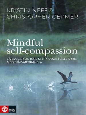 cover image of Mindful Self-Compassion